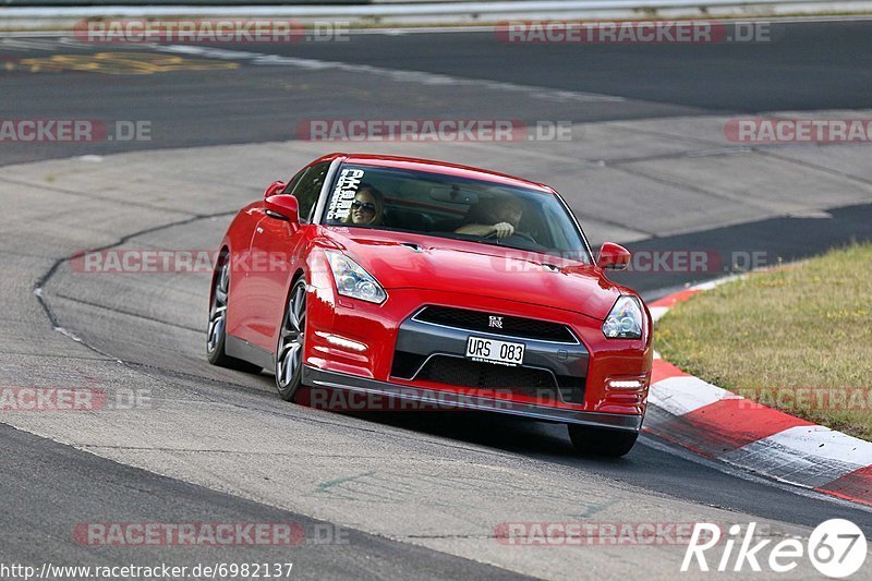 Bild #6982137 - Touristenfahrten Nürburgring Nordschleife (01.08.2019)