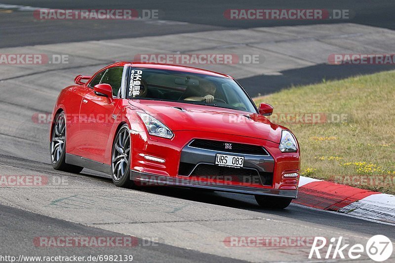 Bild #6982139 - Touristenfahrten Nürburgring Nordschleife (01.08.2019)