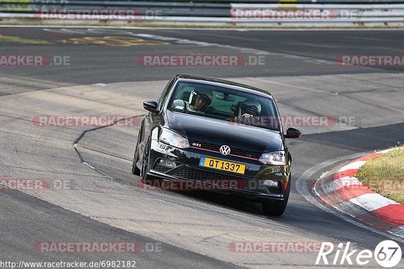 Bild #6982182 - Touristenfahrten Nürburgring Nordschleife (01.08.2019)