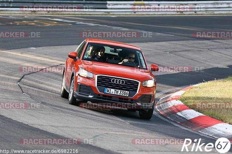 Bild #6982216 - Touristenfahrten Nürburgring Nordschleife (01.08.2019)