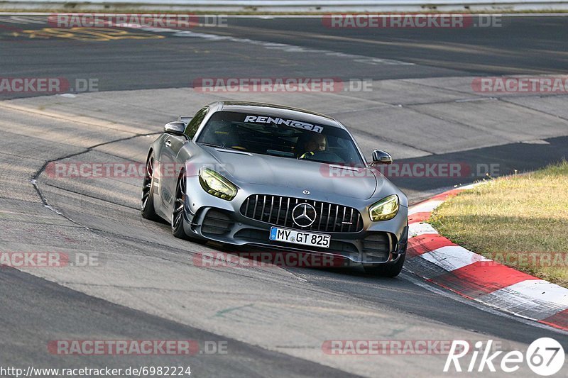 Bild #6982224 - Touristenfahrten Nürburgring Nordschleife (01.08.2019)