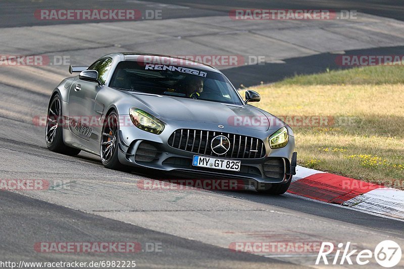 Bild #6982225 - Touristenfahrten Nürburgring Nordschleife (01.08.2019)