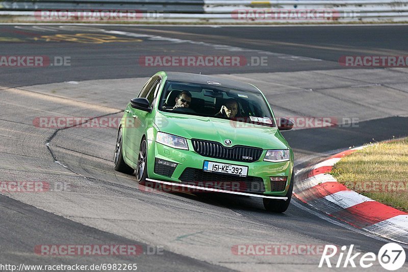 Bild #6982265 - Touristenfahrten Nürburgring Nordschleife (01.08.2019)