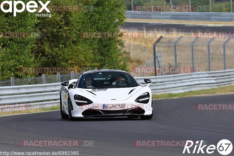 Bild #6982395 - Touristenfahrten Nürburgring Nordschleife (01.08.2019)