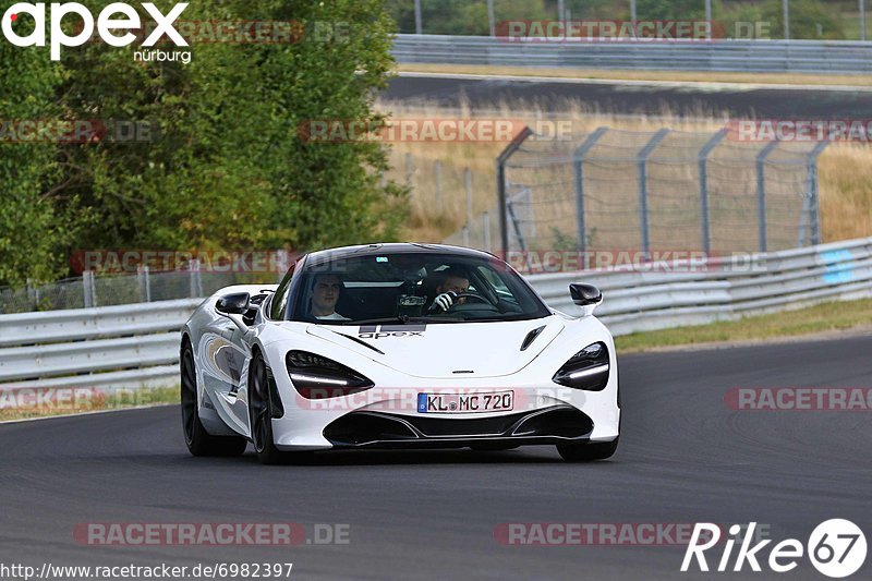 Bild #6982397 - Touristenfahrten Nürburgring Nordschleife (01.08.2019)