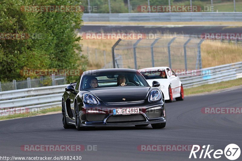 Bild #6982430 - Touristenfahrten Nürburgring Nordschleife (01.08.2019)