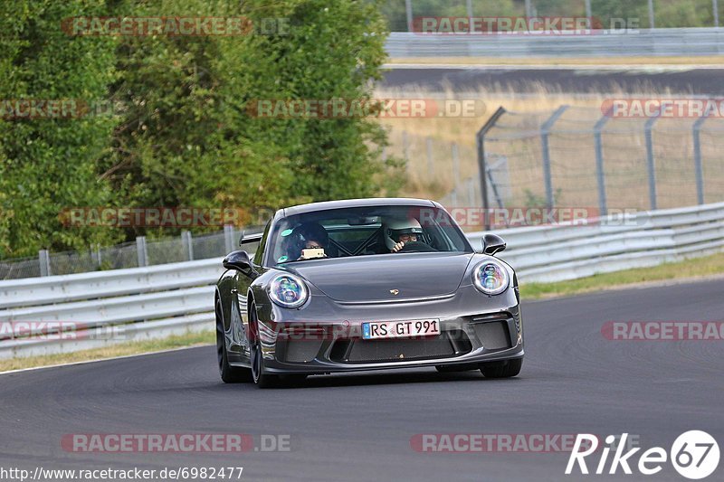 Bild #6982477 - Touristenfahrten Nürburgring Nordschleife (01.08.2019)