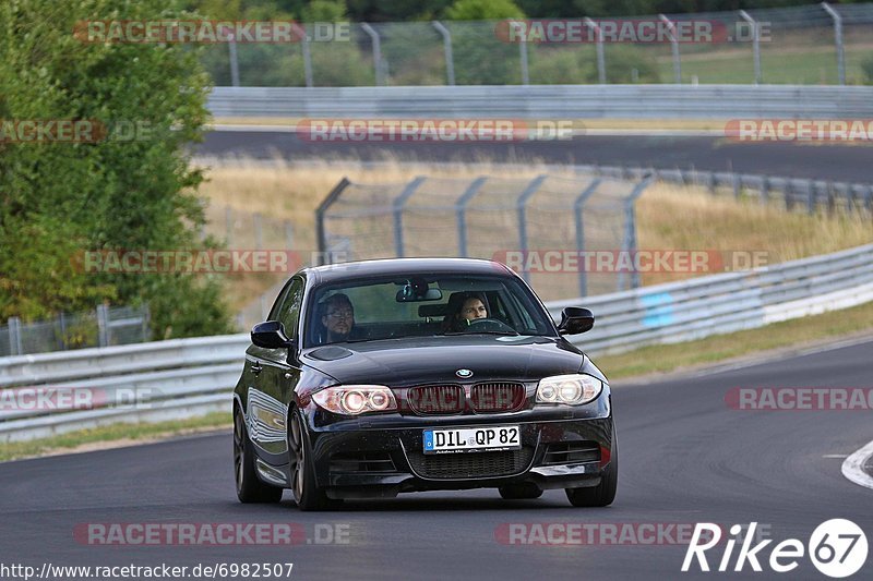 Bild #6982507 - Touristenfahrten Nürburgring Nordschleife (01.08.2019)