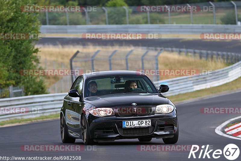 Bild #6982508 - Touristenfahrten Nürburgring Nordschleife (01.08.2019)