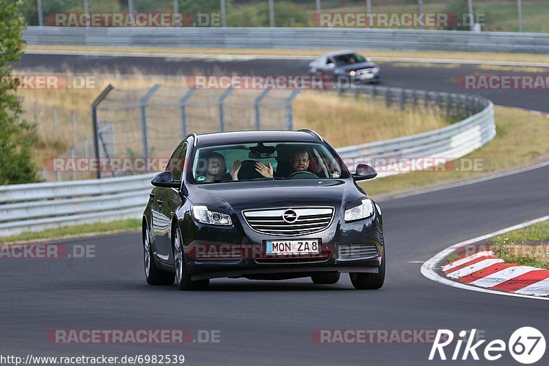 Bild #6982539 - Touristenfahrten Nürburgring Nordschleife (01.08.2019)