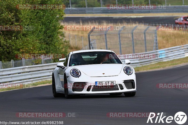 Bild #6982598 - Touristenfahrten Nürburgring Nordschleife (01.08.2019)