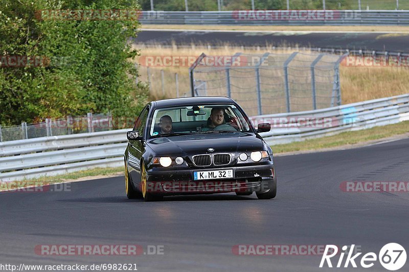 Bild #6982621 - Touristenfahrten Nürburgring Nordschleife (01.08.2019)