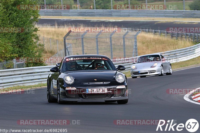 Bild #6982695 - Touristenfahrten Nürburgring Nordschleife (01.08.2019)