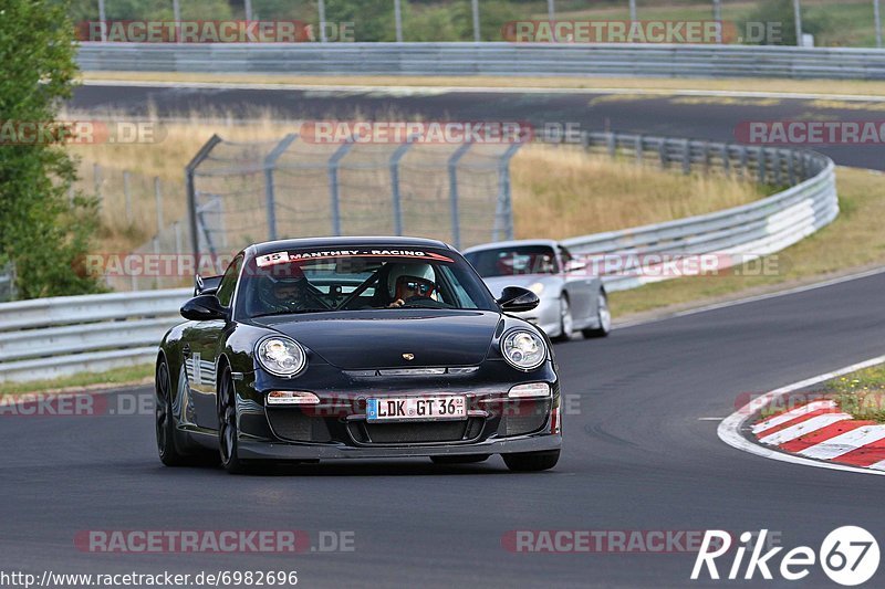 Bild #6982696 - Touristenfahrten Nürburgring Nordschleife (01.08.2019)