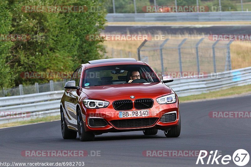 Bild #6982703 - Touristenfahrten Nürburgring Nordschleife (01.08.2019)