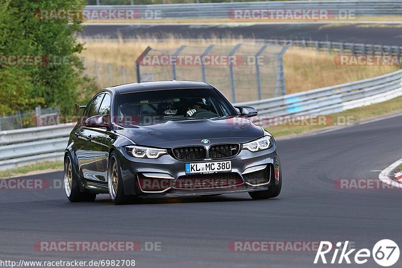 Bild #6982708 - Touristenfahrten Nürburgring Nordschleife (01.08.2019)