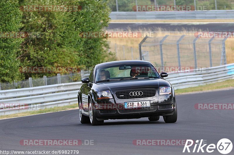 Bild #6982779 - Touristenfahrten Nürburgring Nordschleife (01.08.2019)