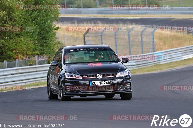 Bild #6982781 - Touristenfahrten Nürburgring Nordschleife (01.08.2019)