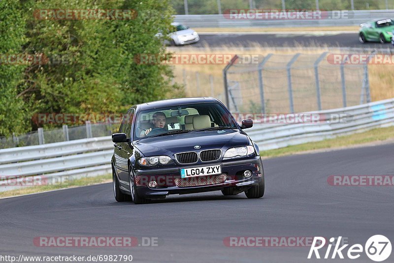 Bild #6982790 - Touristenfahrten Nürburgring Nordschleife (01.08.2019)