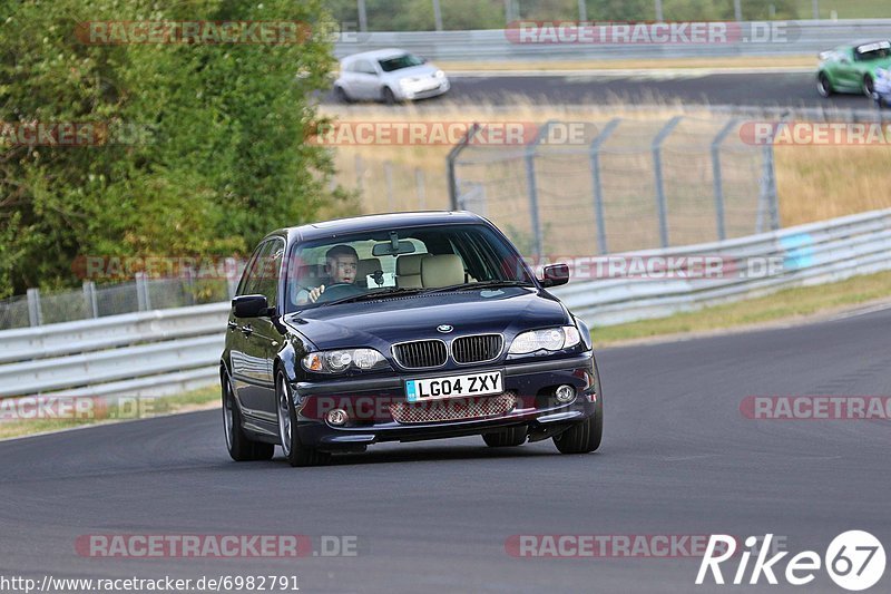 Bild #6982791 - Touristenfahrten Nürburgring Nordschleife (01.08.2019)