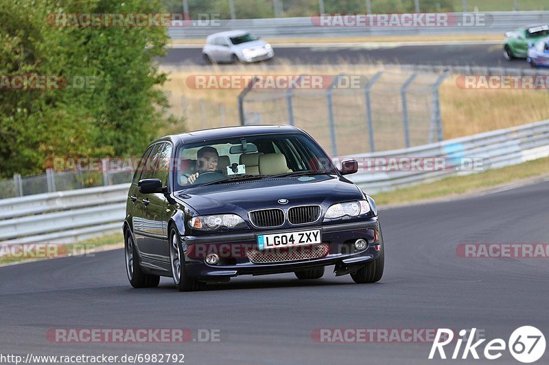 Bild #6982792 - Touristenfahrten Nürburgring Nordschleife (01.08.2019)