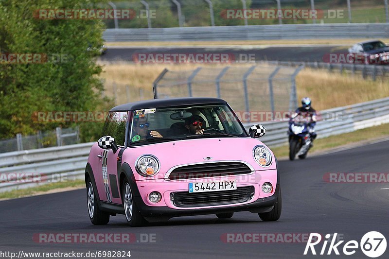 Bild #6982824 - Touristenfahrten Nürburgring Nordschleife (01.08.2019)