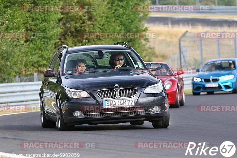 Bild #6982859 - Touristenfahrten Nürburgring Nordschleife (01.08.2019)