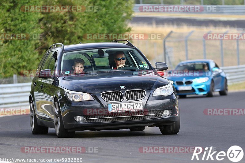 Bild #6982860 - Touristenfahrten Nürburgring Nordschleife (01.08.2019)