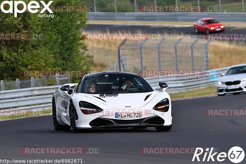 Bild #6982871 - Touristenfahrten Nürburgring Nordschleife (01.08.2019)