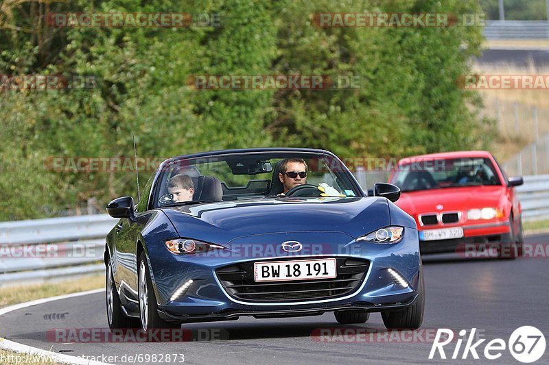 Bild #6982873 - Touristenfahrten Nürburgring Nordschleife (01.08.2019)