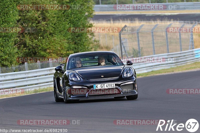 Bild #6982930 - Touristenfahrten Nürburgring Nordschleife (01.08.2019)