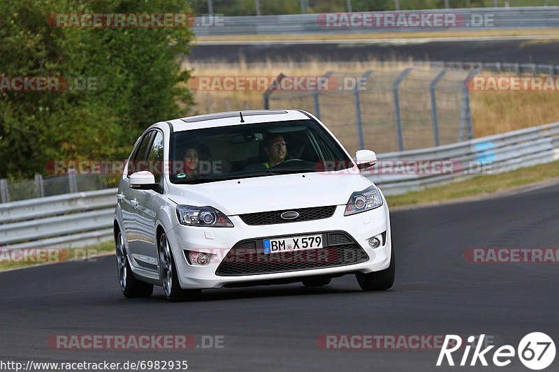 Bild #6982935 - Touristenfahrten Nürburgring Nordschleife (01.08.2019)