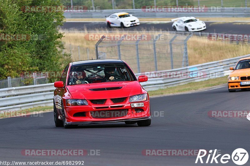 Bild #6982992 - Touristenfahrten Nürburgring Nordschleife (01.08.2019)