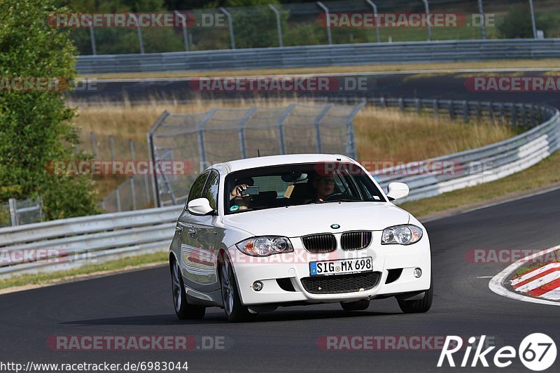 Bild #6983044 - Touristenfahrten Nürburgring Nordschleife (01.08.2019)