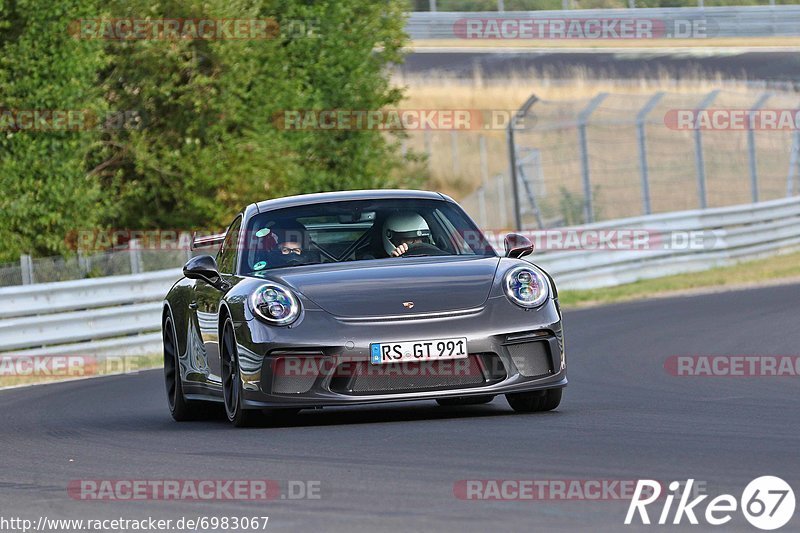 Bild #6983067 - Touristenfahrten Nürburgring Nordschleife (01.08.2019)