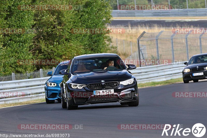 Bild #6983073 - Touristenfahrten Nürburgring Nordschleife (01.08.2019)