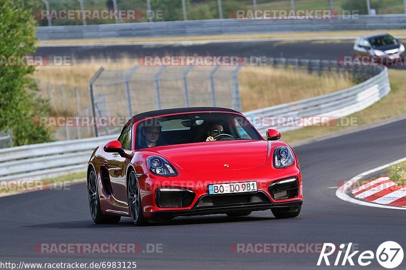 Bild #6983125 - Touristenfahrten Nürburgring Nordschleife (01.08.2019)