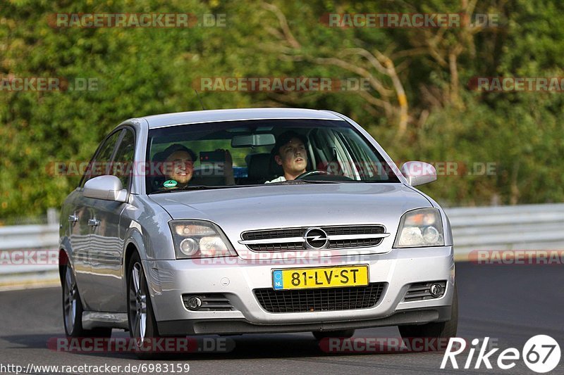 Bild #6983159 - Touristenfahrten Nürburgring Nordschleife (01.08.2019)