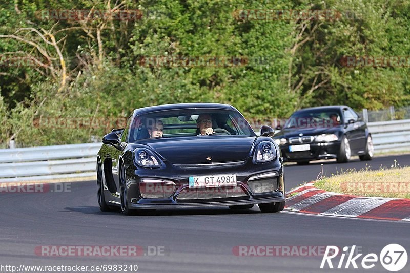 Bild #6983240 - Touristenfahrten Nürburgring Nordschleife (01.08.2019)