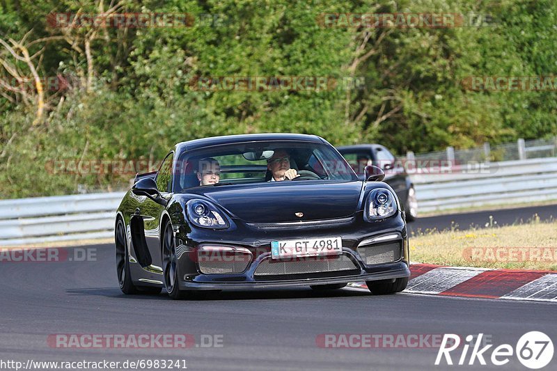 Bild #6983241 - Touristenfahrten Nürburgring Nordschleife (01.08.2019)