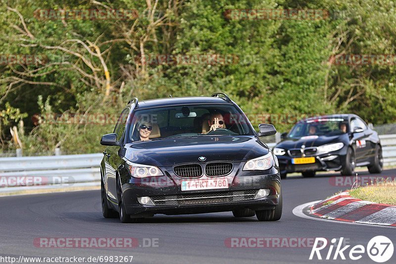 Bild #6983267 - Touristenfahrten Nürburgring Nordschleife (01.08.2019)