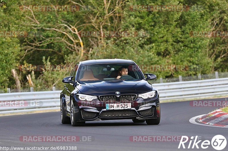 Bild #6983388 - Touristenfahrten Nürburgring Nordschleife (01.08.2019)