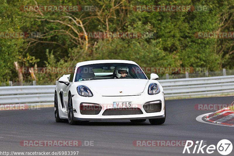 Bild #6983397 - Touristenfahrten Nürburgring Nordschleife (01.08.2019)