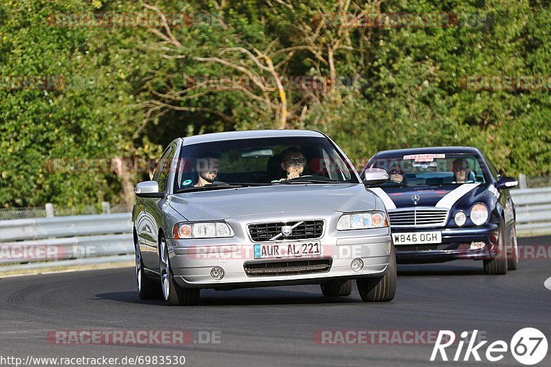 Bild #6983530 - Touristenfahrten Nürburgring Nordschleife (01.08.2019)