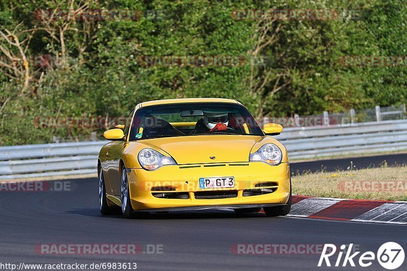 Bild #6983613 - Touristenfahrten Nürburgring Nordschleife (01.08.2019)