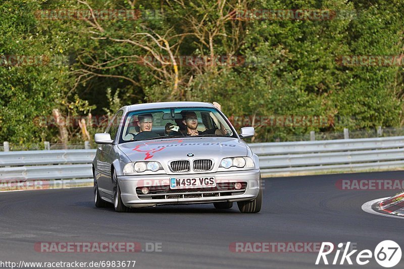 Bild #6983677 - Touristenfahrten Nürburgring Nordschleife (01.08.2019)