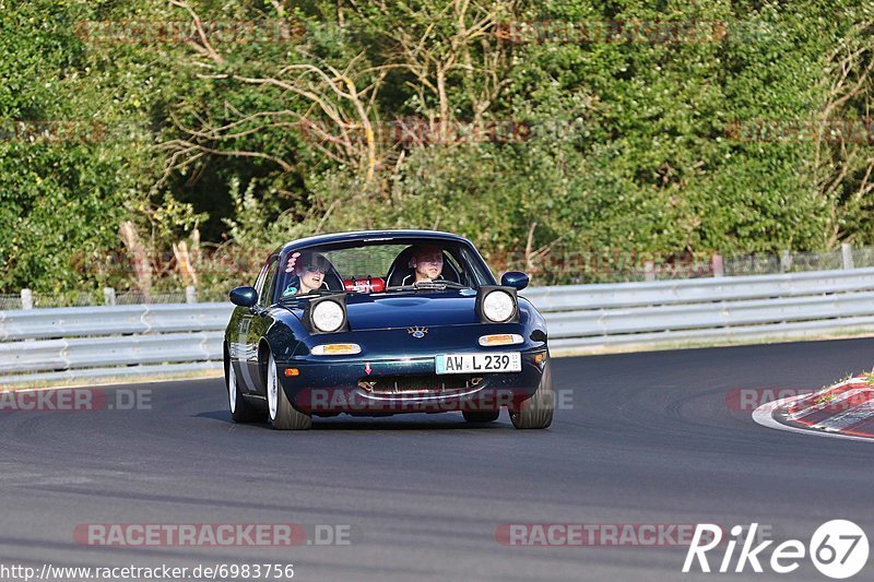 Bild #6983756 - Touristenfahrten Nürburgring Nordschleife (01.08.2019)