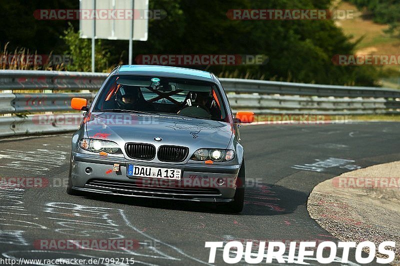 Bild #7992715 - Touristenfahrten Nürburgring Nordschleife (01.08.2019)