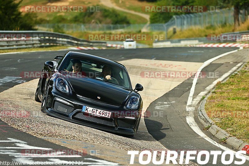 Bild #7992725 - Touristenfahrten Nürburgring Nordschleife (01.08.2019)