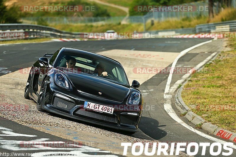 Bild #7992726 - Touristenfahrten Nürburgring Nordschleife (01.08.2019)